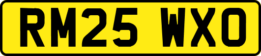 RM25WXO