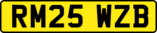 RM25WZB