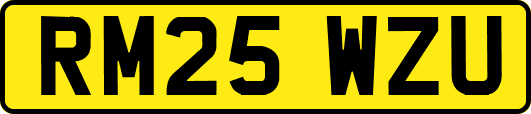 RM25WZU