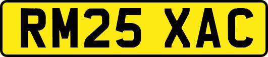 RM25XAC