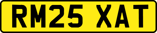 RM25XAT