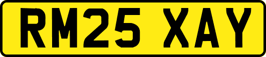 RM25XAY