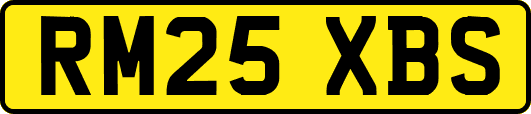 RM25XBS