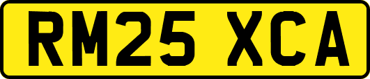 RM25XCA