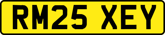 RM25XEY