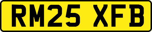 RM25XFB