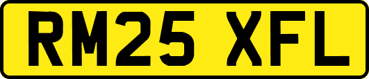 RM25XFL