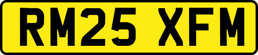 RM25XFM