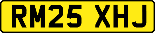 RM25XHJ