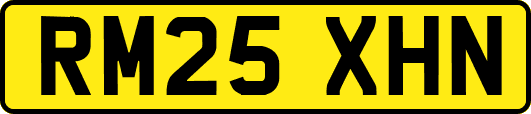 RM25XHN