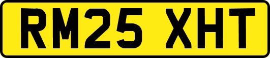 RM25XHT