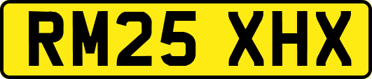 RM25XHX