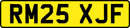 RM25XJF