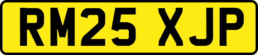 RM25XJP