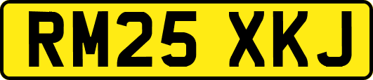 RM25XKJ