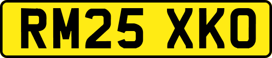 RM25XKO