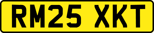RM25XKT