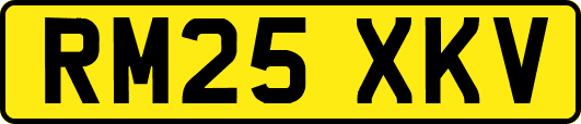 RM25XKV