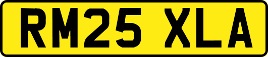 RM25XLA