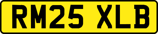 RM25XLB