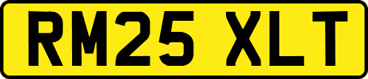 RM25XLT