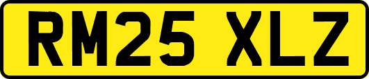 RM25XLZ