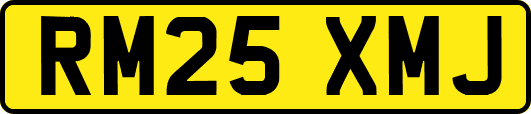 RM25XMJ