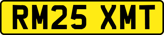 RM25XMT