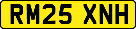 RM25XNH