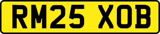 RM25XOB