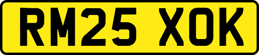 RM25XOK