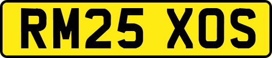 RM25XOS
