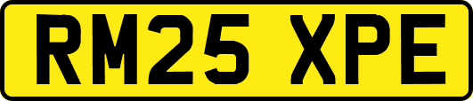 RM25XPE