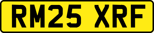 RM25XRF