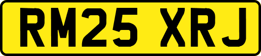 RM25XRJ