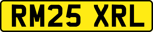 RM25XRL