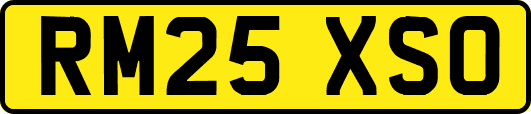 RM25XSO
