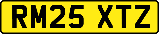 RM25XTZ