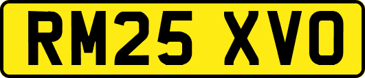 RM25XVO