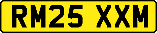 RM25XXM