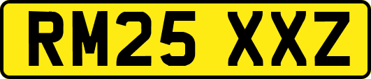 RM25XXZ