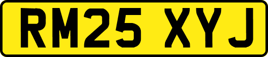 RM25XYJ