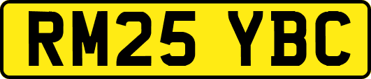 RM25YBC