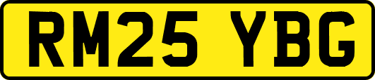 RM25YBG
