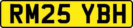 RM25YBH