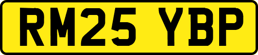 RM25YBP
