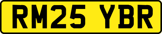 RM25YBR