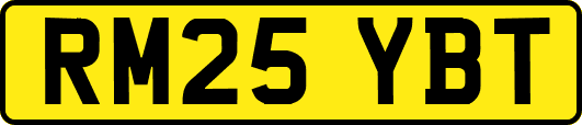 RM25YBT