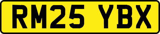 RM25YBX