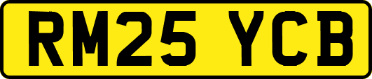 RM25YCB